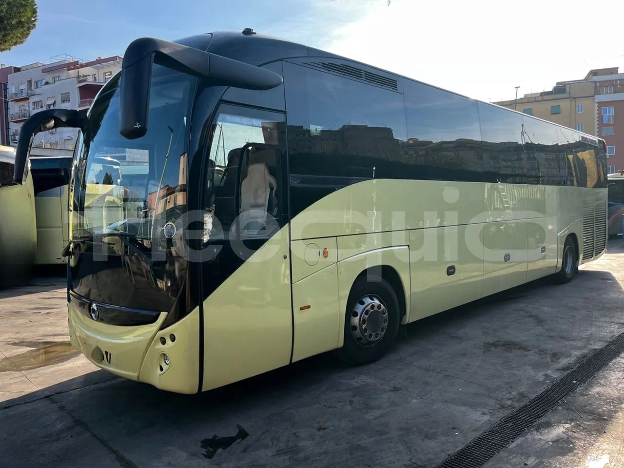 Iveco Magelys - Autocarro: foto 4 Iveco Magelys - Autocarro: foto 4