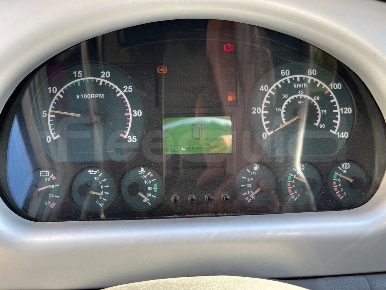 King Long XMQ6900 - Autocarro: foto 3 King Long XMQ6900 - Autocarro: foto 3