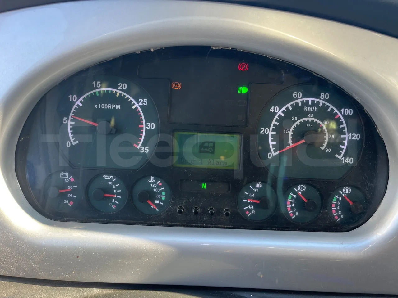 King Long XMQ6900 - Autocarro: foto 3 King Long XMQ6900 - Autocarro: foto 3