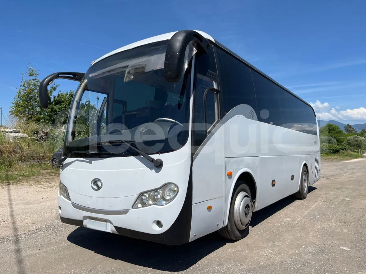 King Long XMQ6900 - Autocarro: foto 4 King Long XMQ6900 - Autocarro: foto 4