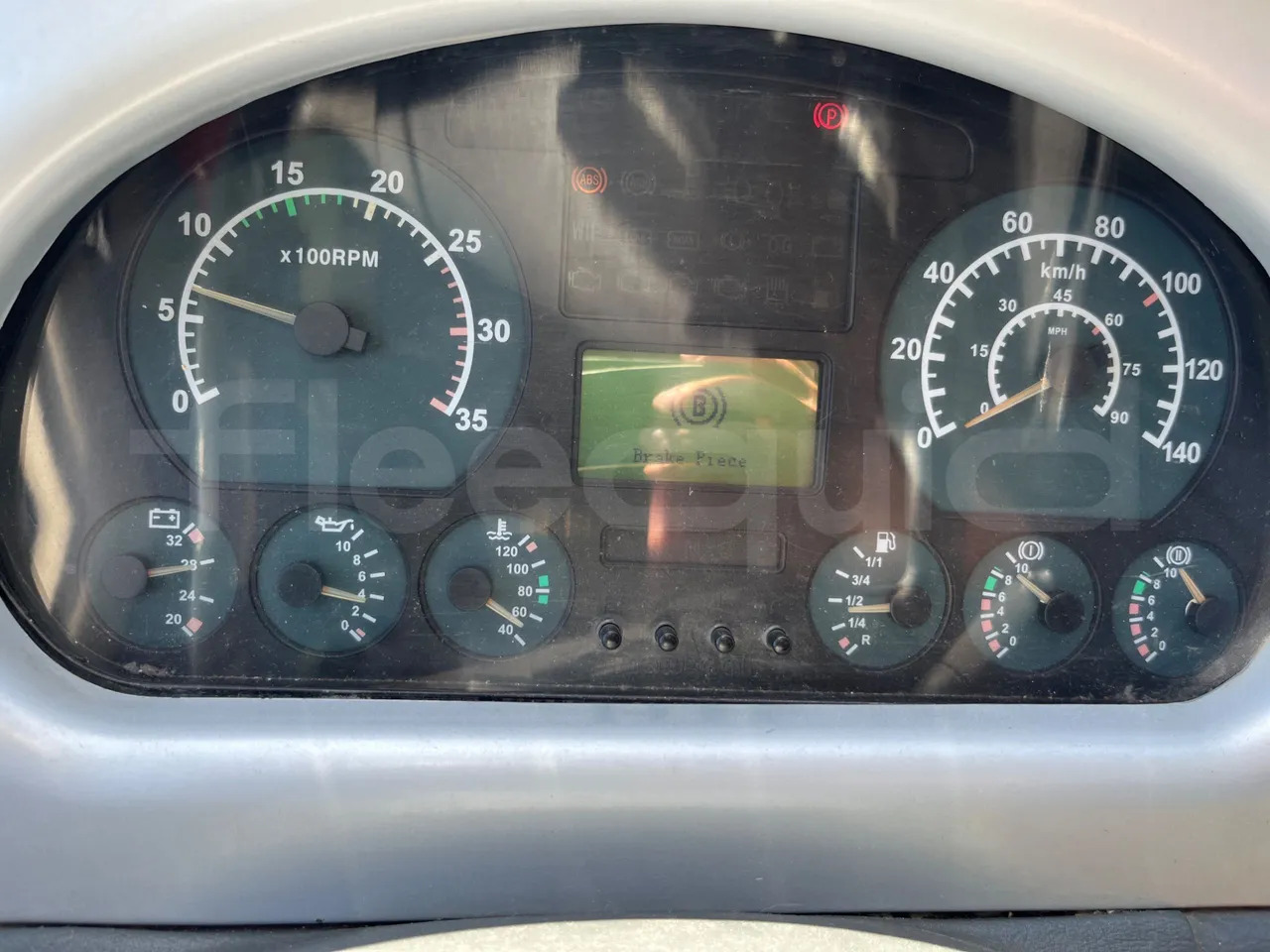 King Long XMQ6900 - Autocarro: foto 3 King Long XMQ6900 - Autocarro: foto 3