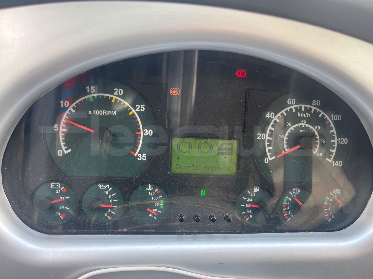 King Long XMQ6900 - Autocarro: foto 3 King Long XMQ6900 - Autocarro: foto 3