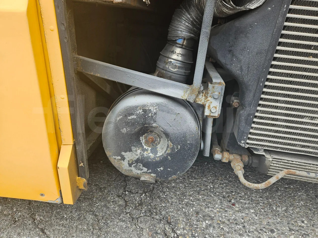 Ônibus urbano Man 11.220: foto 20