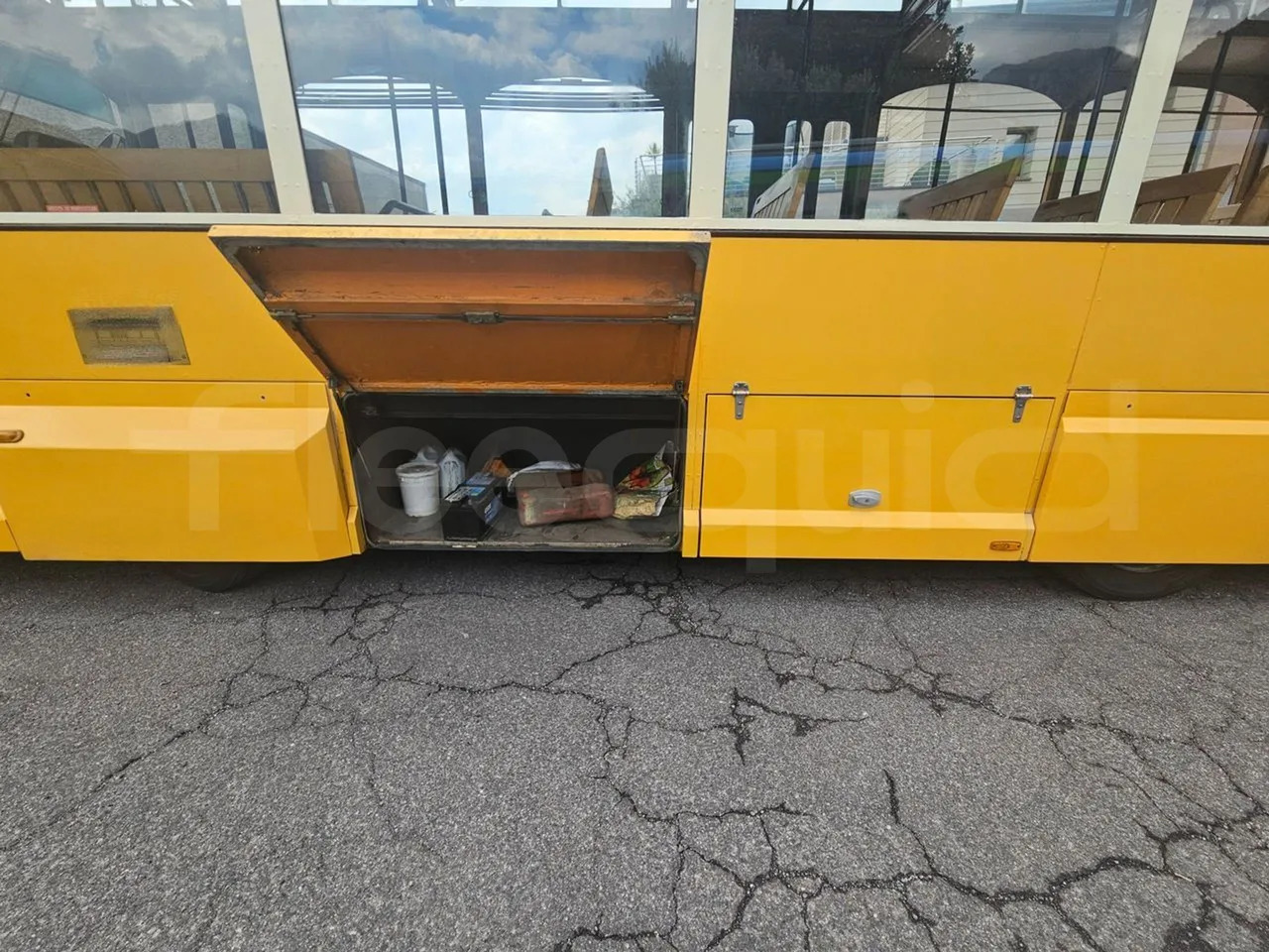 Ônibus urbano Man 11.220: foto 7