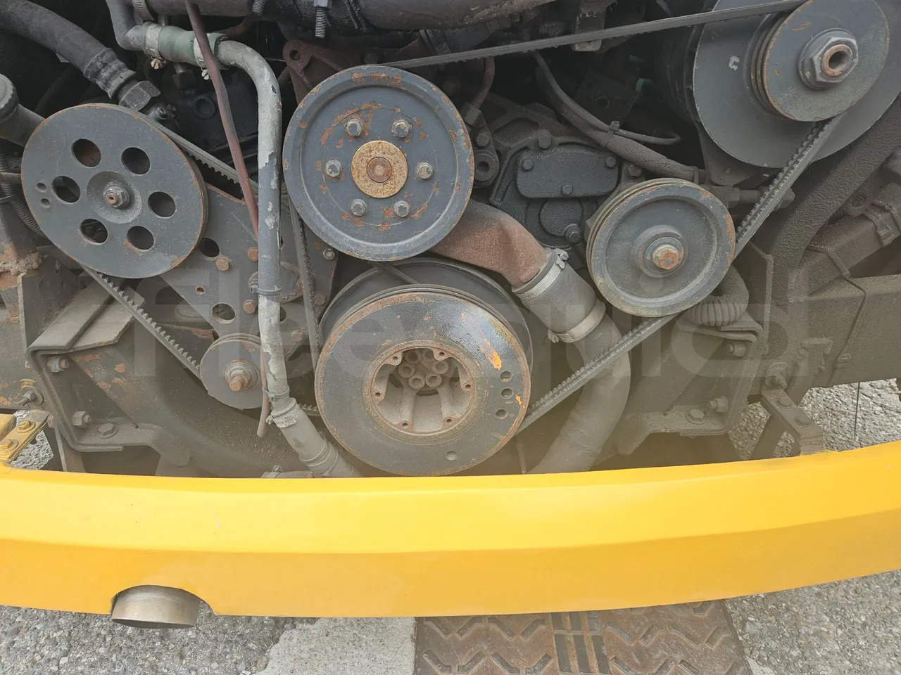 Ônibus urbano Man 11.220: foto 19