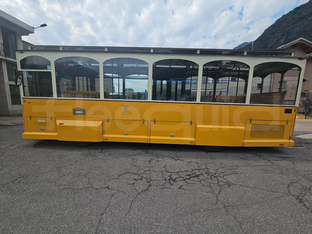 Ônibus urbano Man 11.220: foto 6