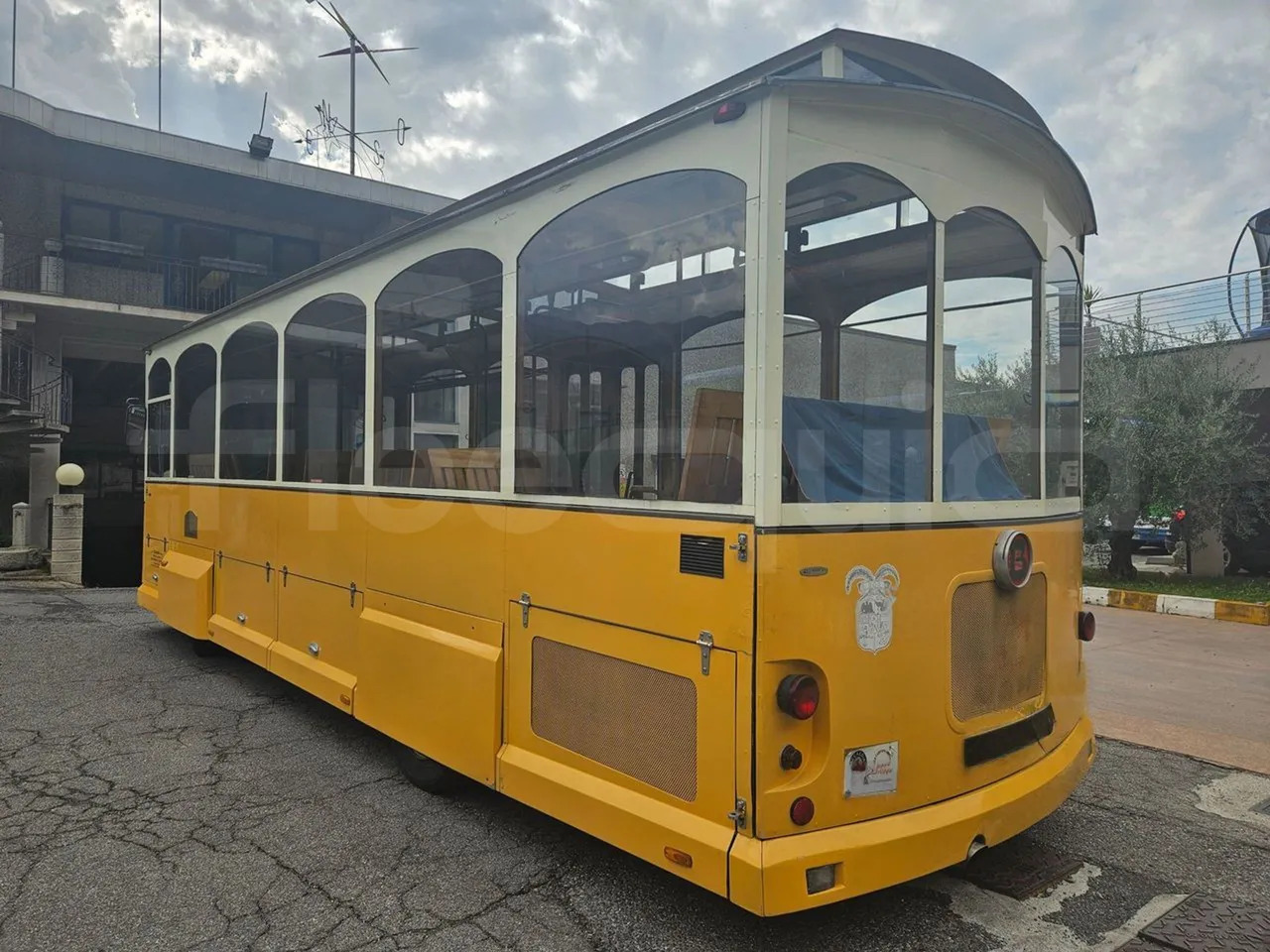 Ônibus urbano Man 11.220: foto 9