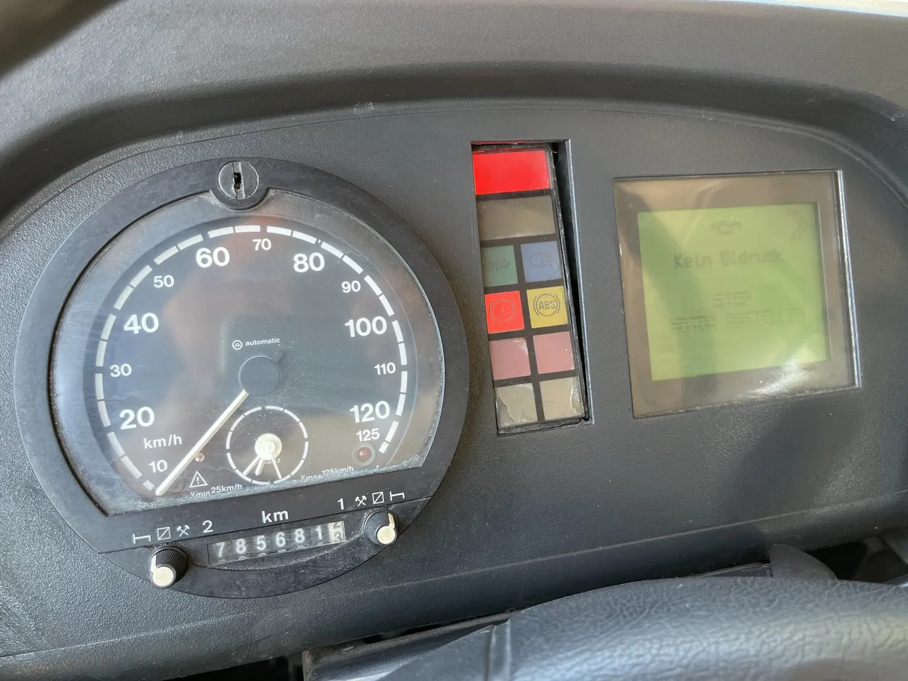 Man 11.220 - Ônibus urbano: foto 3 Man 11.220 - Ônibus urbano: foto 3