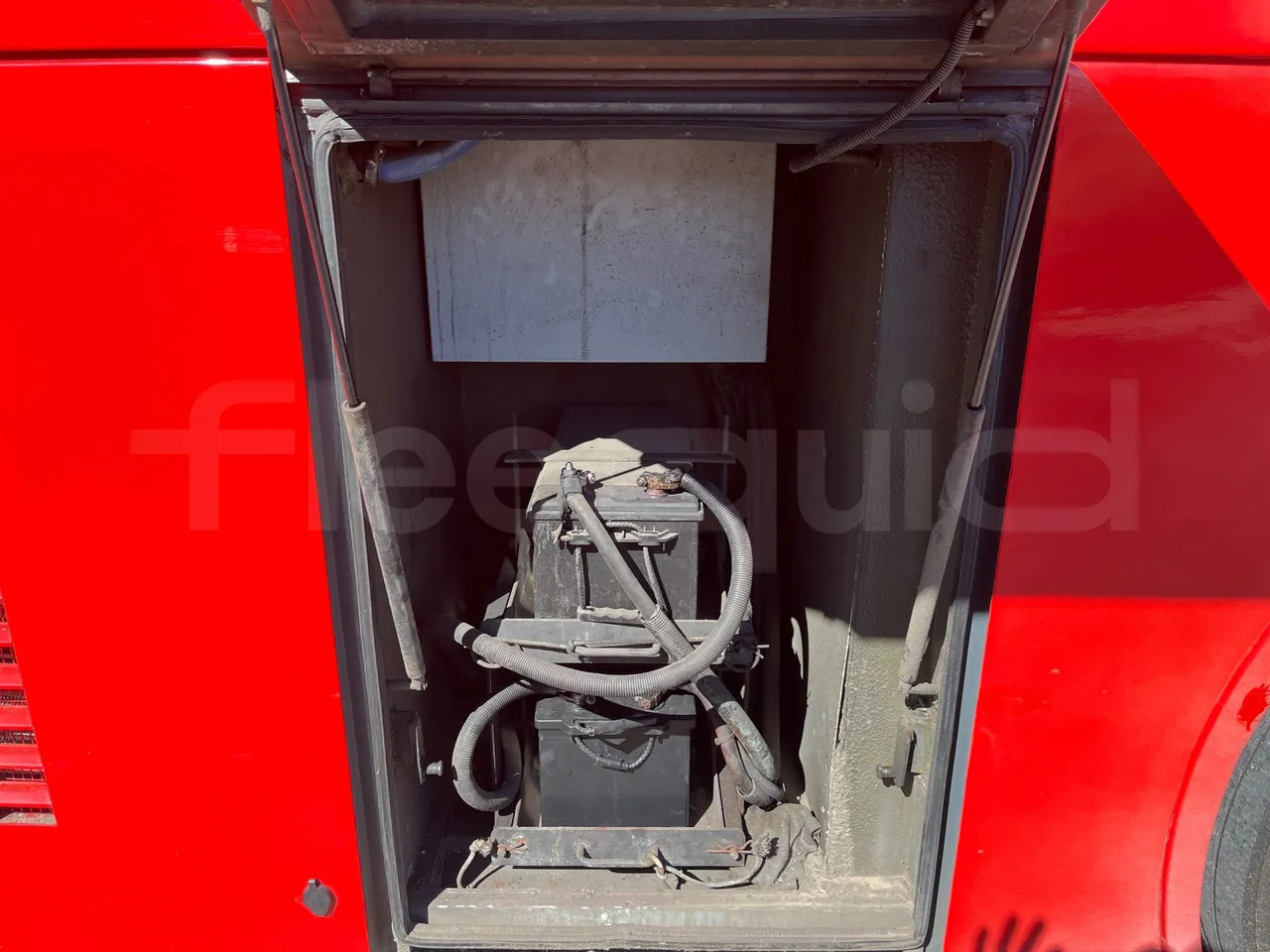 Autocarro Man 18.314HOCL-NL: foto 18