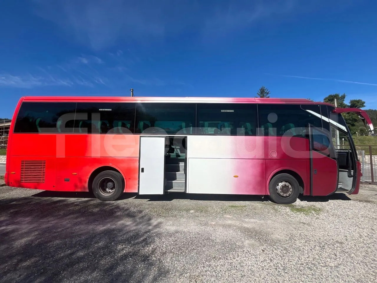 Autocarro Man 18.314HOCL-NL: foto 14