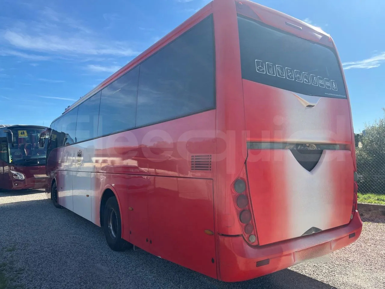 Autocarro Man 18.314HOCL-NL: foto 9