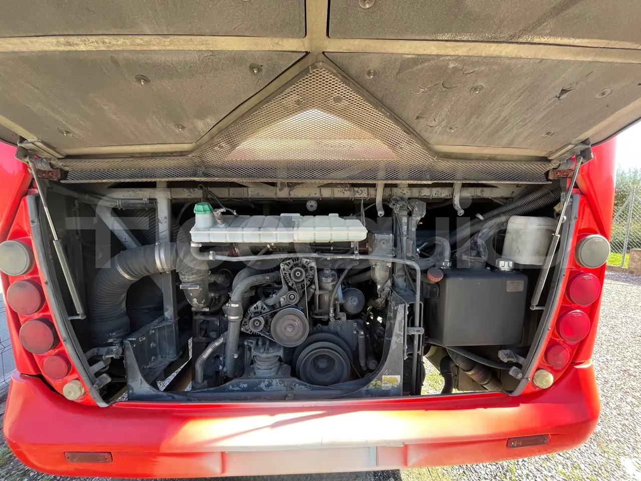 Autocarro Man 18.314HOCL-NL: foto 19