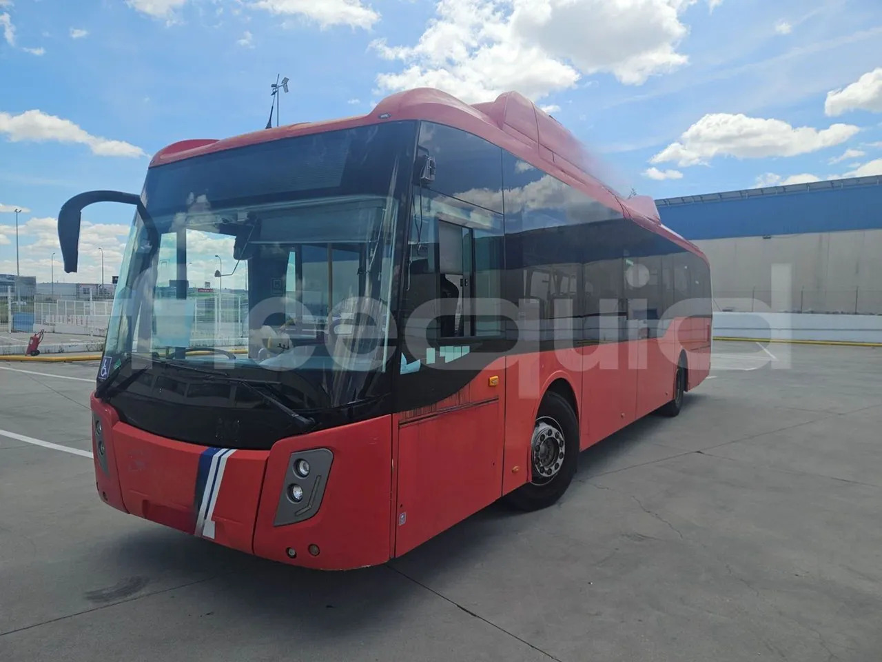 Man Castrosua - Ônibus suburbano: foto 4 Man Castrosua - Ônibus suburbano: foto 4