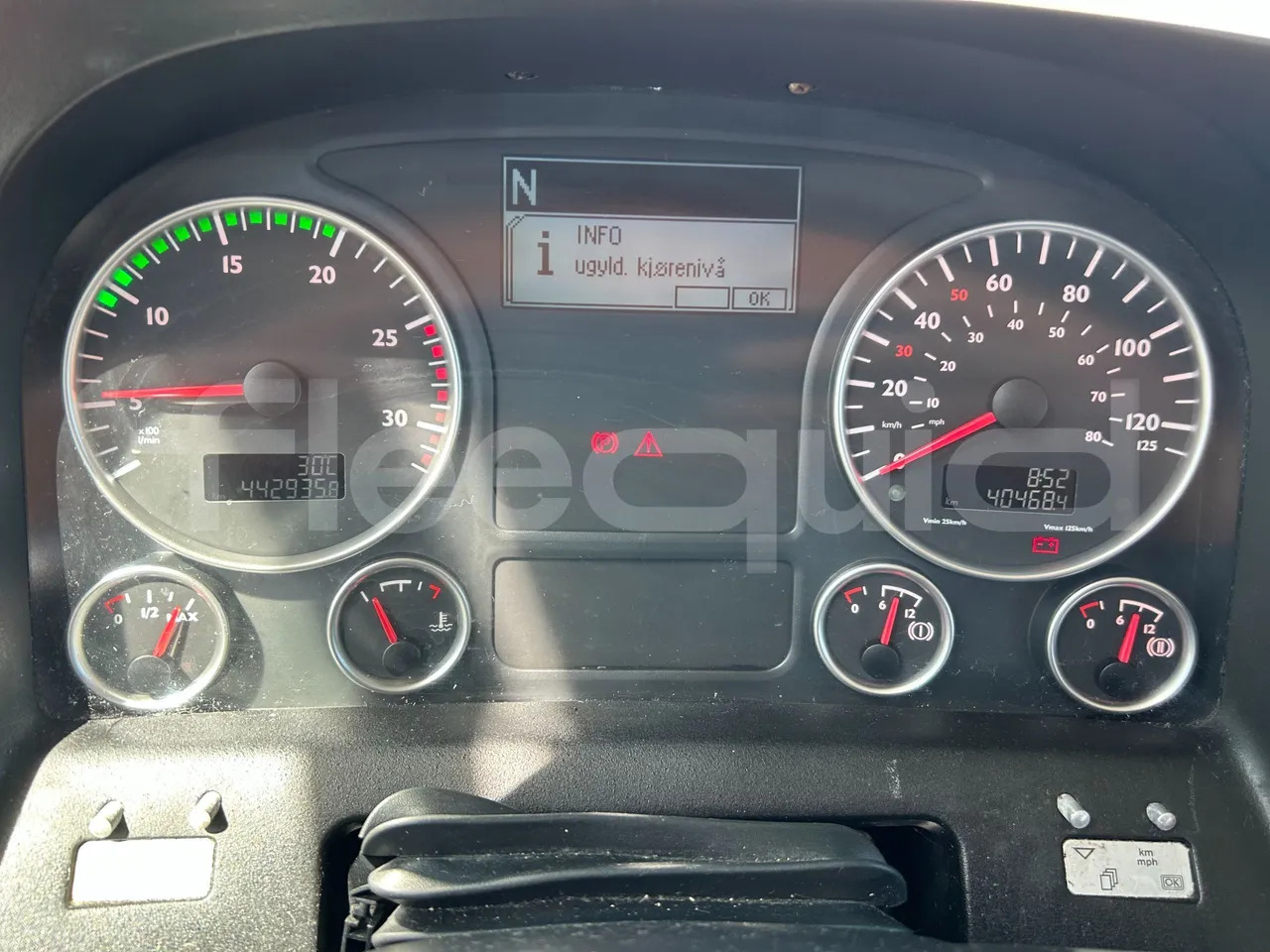 Man Lion's City - Ônibus urbano: foto 3 Man Lion's City - Ônibus urbano: foto 3