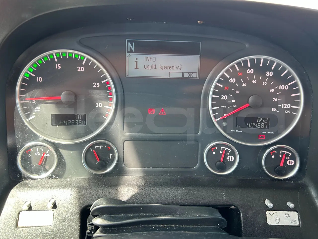 Man Lion's City - Ônibus urbano: foto 3 Man Lion's City - Ônibus urbano: foto 3