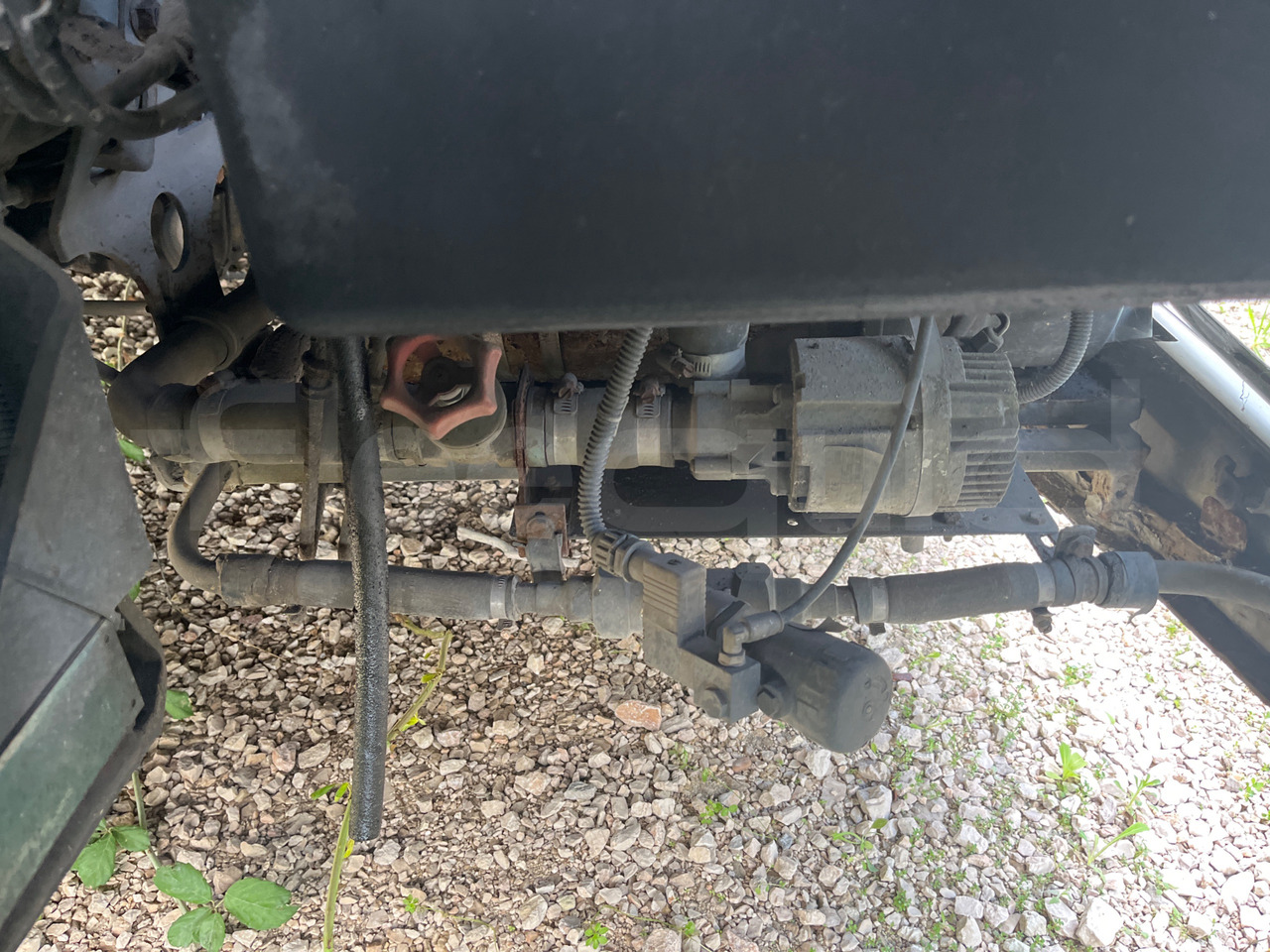 Ônibus suburbano Man Lion's Classic: foto 17 Ônibus suburbano Man Lion's Classic: foto 17