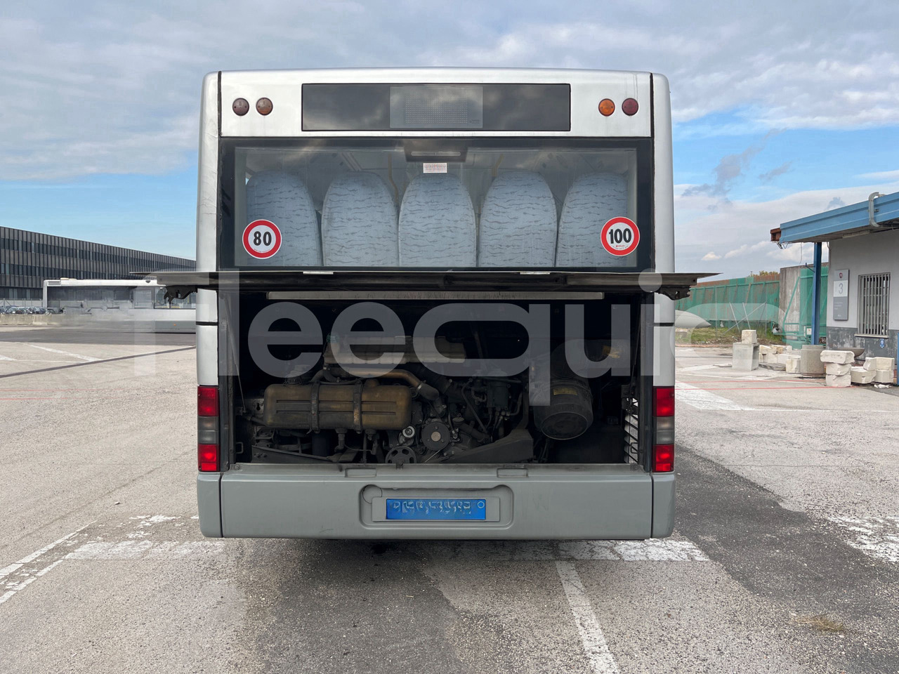 Locação financeira de Man Lion's Classic Man Lion's Classic: foto 20 Locação financeira de Man Lion's Classic Man Lion's Classic: foto 20