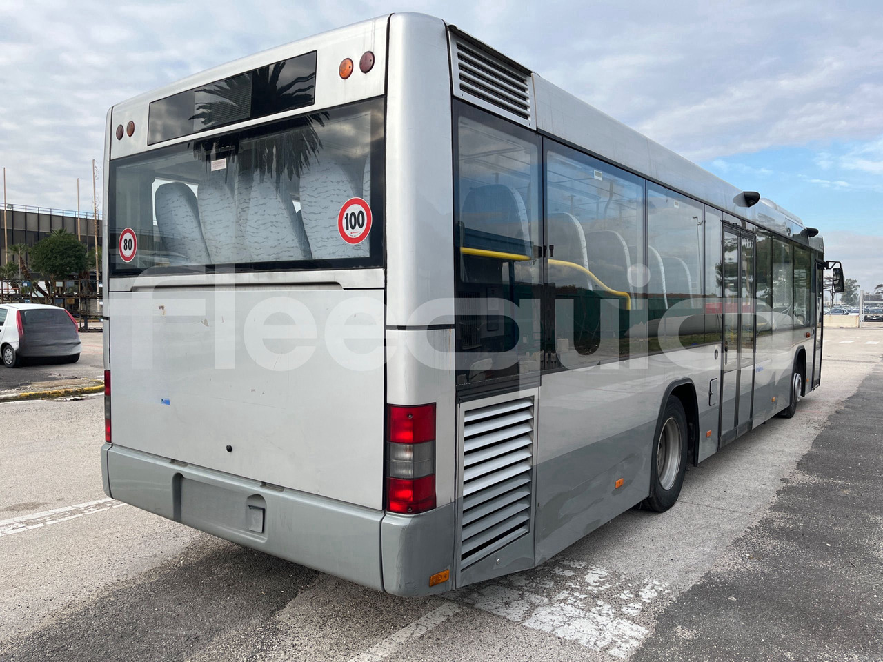 Locação financeira de Man Lion's Classic Man Lion's Classic: foto 11 Locação financeira de Man Lion's Classic Man Lion's Classic: foto 11