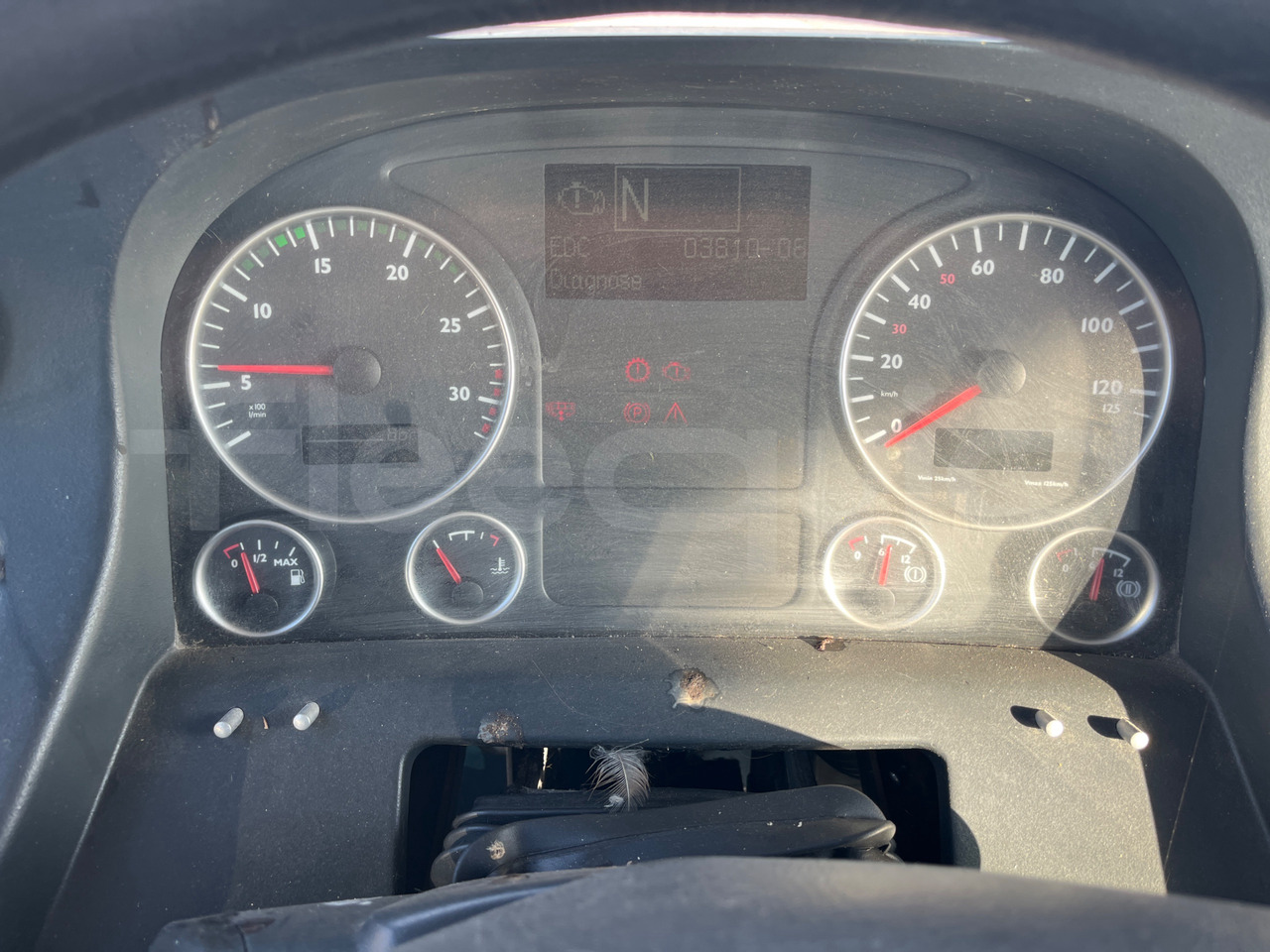 Man Lion's Classic - Ônibus suburbano: foto 3 Man Lion's Classic - Ônibus suburbano: foto 3