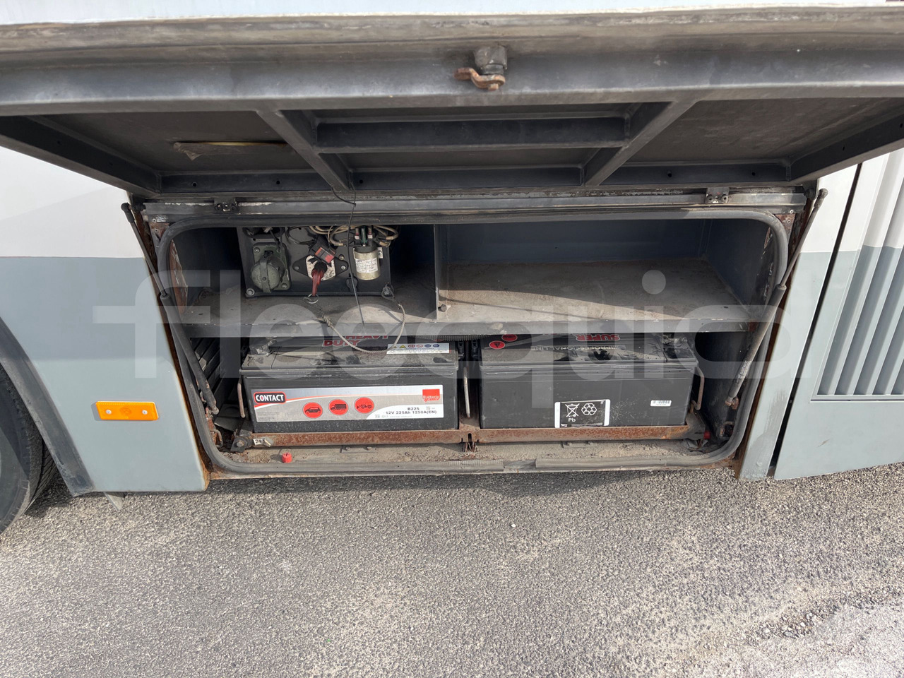 Locação financeira de Man Lion's Classic Man Lion's Classic: foto 19 Locação financeira de Man Lion's Classic Man Lion's Classic: foto 19