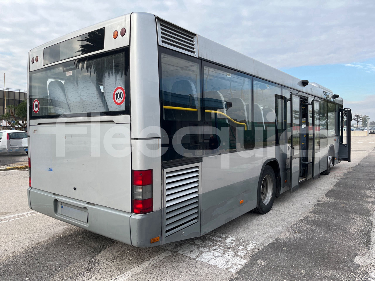 Locação financeira de Man Lion's Classic Man Lion's Classic: foto 10 Locação financeira de Man Lion's Classic Man Lion's Classic: foto 10