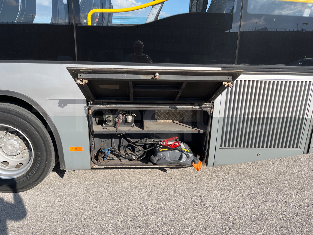 Locação financeira de Man Lion's Classic Man Lion's Classic: foto 16 Locação financeira de Man Lion's Classic Man Lion's Classic: foto 16