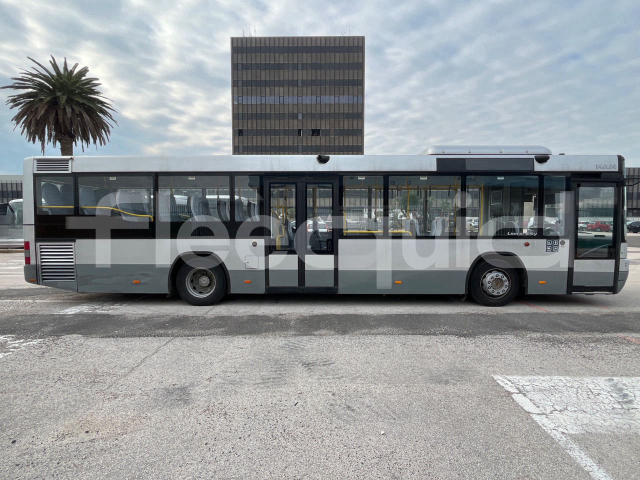 Locação financeira de Man Lion's Classic Man Lion's Classic: foto 13 Locação financeira de Man Lion's Classic Man Lion's Classic: foto 13