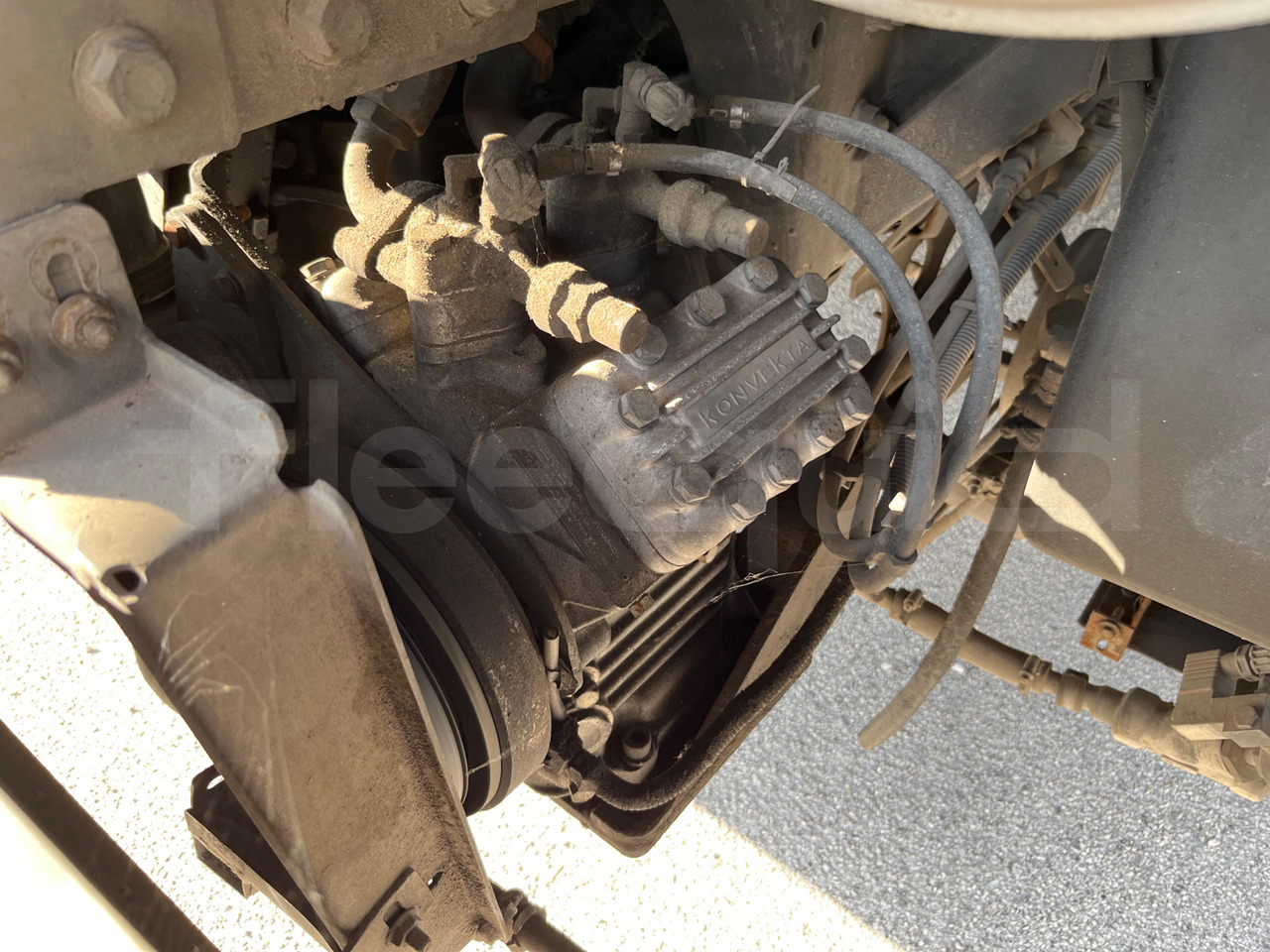 Locação financeira de Man Lion's Classic Man Lion's Classic: foto 18 Locação financeira de Man Lion's Classic Man Lion's Classic: foto 18