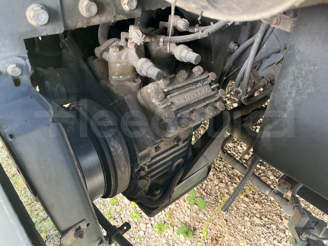 Ônibus suburbano Man Lion's Classic: foto 16 Ônibus suburbano Man Lion's Classic: foto 16