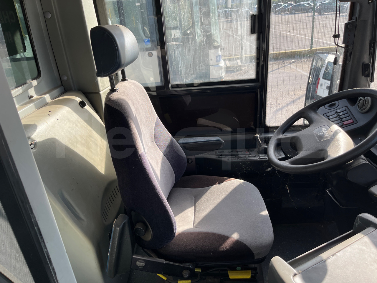 Locação financeira de Man Lion's Classic Man Lion's Classic: foto 20 Locação financeira de Man Lion's Classic Man Lion's Classic: foto 20