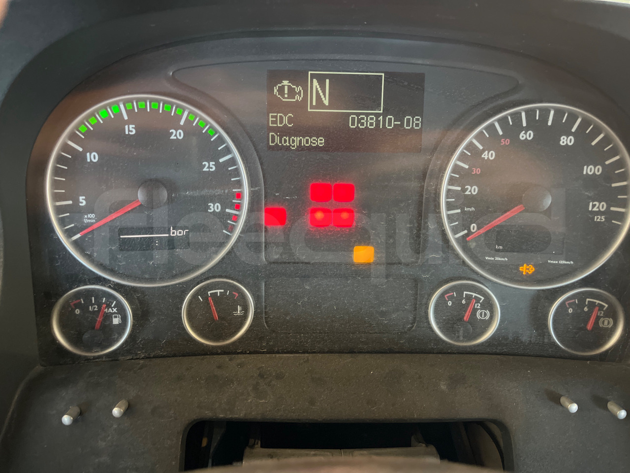 Man Lion's Classic - Ônibus suburbano: foto 3 Man Lion's Classic - Ônibus suburbano: foto 3