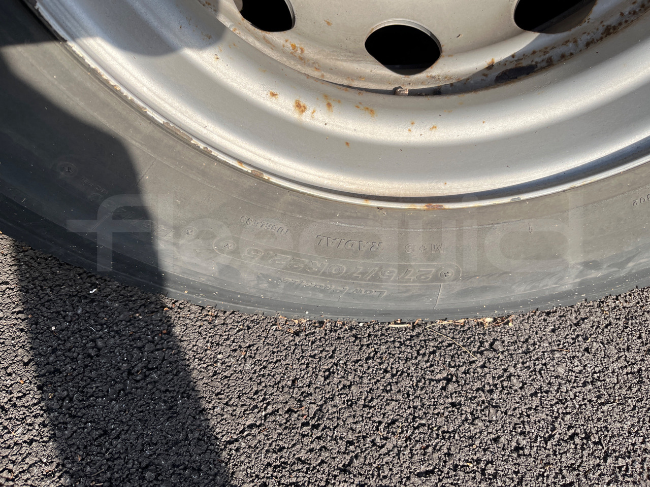 Locação financeira de Man Lion's Classic Man Lion's Classic: foto 15 Locação financeira de Man Lion's Classic Man Lion's Classic: foto 15