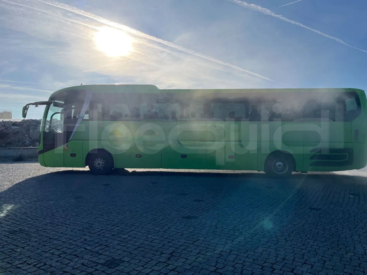 Autocarro Man Lion's Coach: foto 6