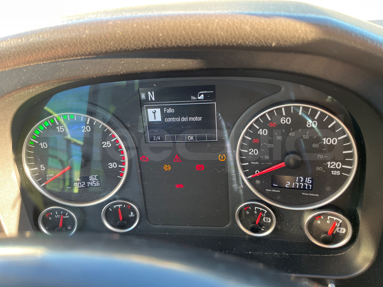 Man Lion's Coach - Autocarro: foto 3 Man Lion's Coach - Autocarro: foto 3