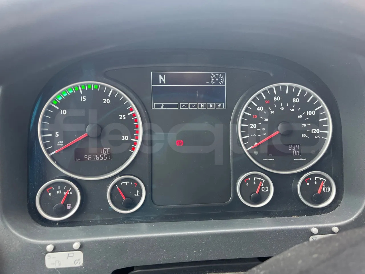 Man Lion's Coach - Autocarro: foto 3 Man Lion's Coach - Autocarro: foto 3