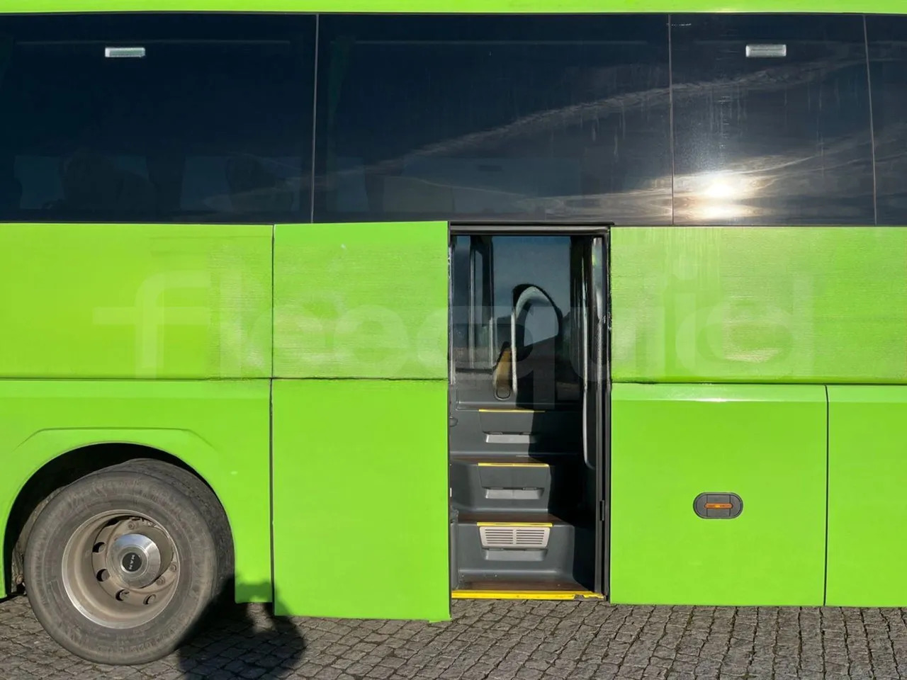 Autocarro Man Lion's Coach: foto 16