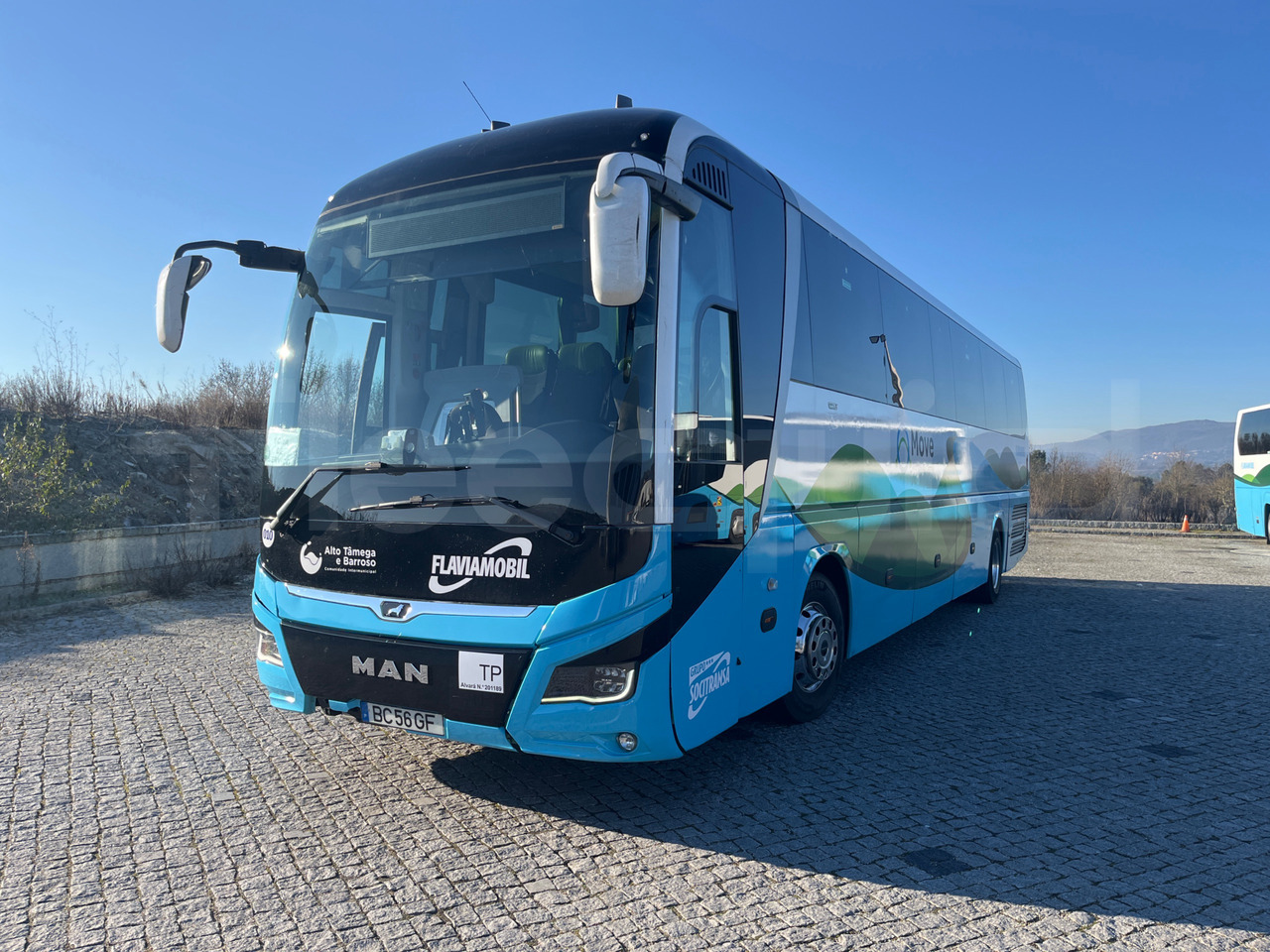 Man Lion's Coach - Autocarro: foto 4 Man Lion's Coach - Autocarro: foto 4