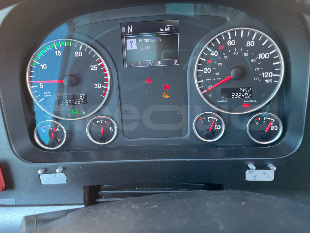 Man Lion's Coach - Autocarro: foto 3 Man Lion's Coach - Autocarro: foto 3