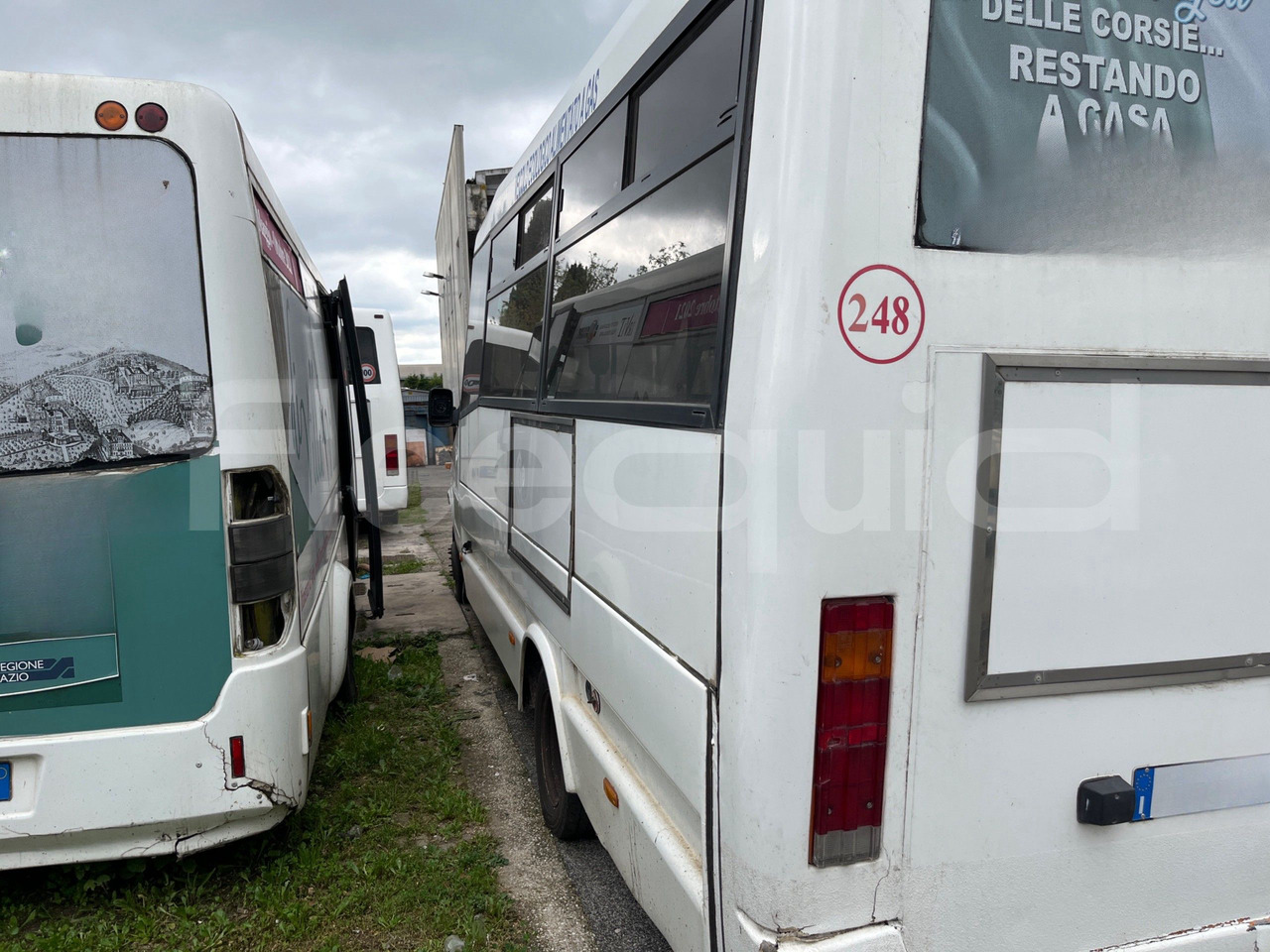 Mercedes-Benz 414T - Ônibus urbano: foto 5 Mercedes-Benz 414T - Ônibus urbano: foto 5