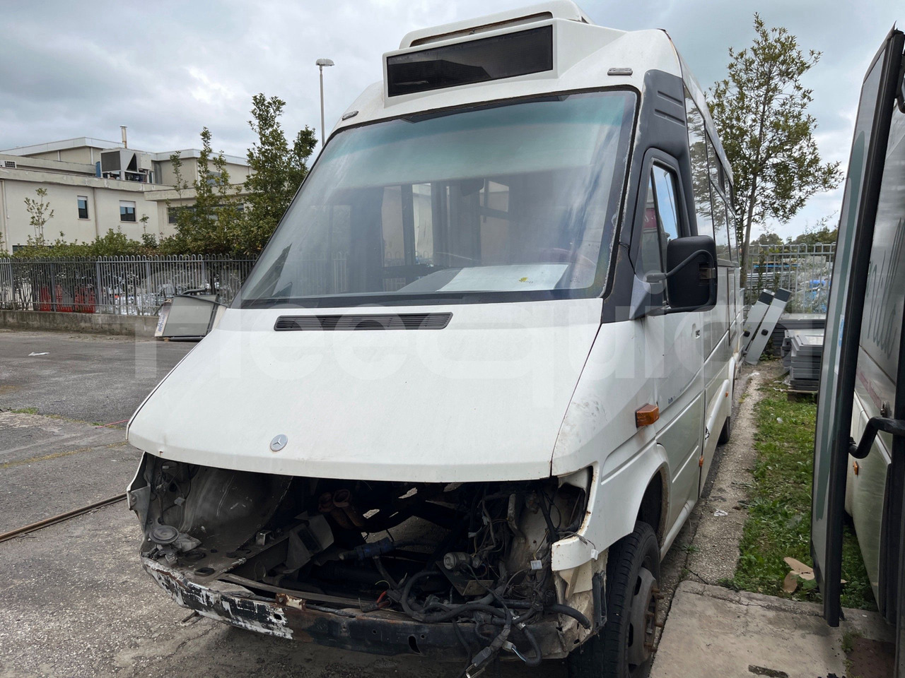Mercedes-Benz 414T - Ônibus urbano: foto 3 Mercedes-Benz 414T - Ônibus urbano: foto 3