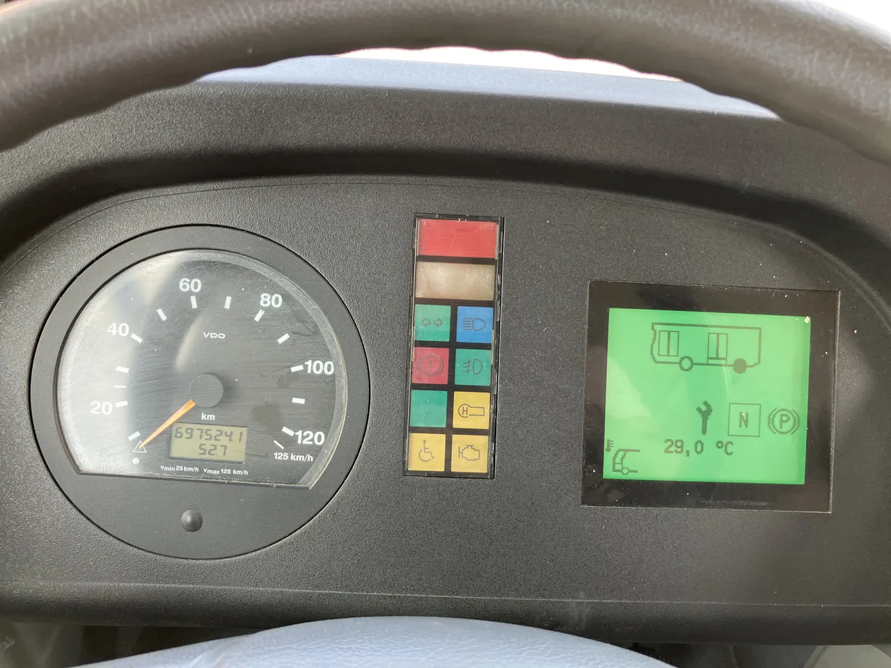 Mercedes-Benz Citaro - Ônibus urbano: foto 3 Mercedes-Benz Citaro - Ônibus urbano: foto 3