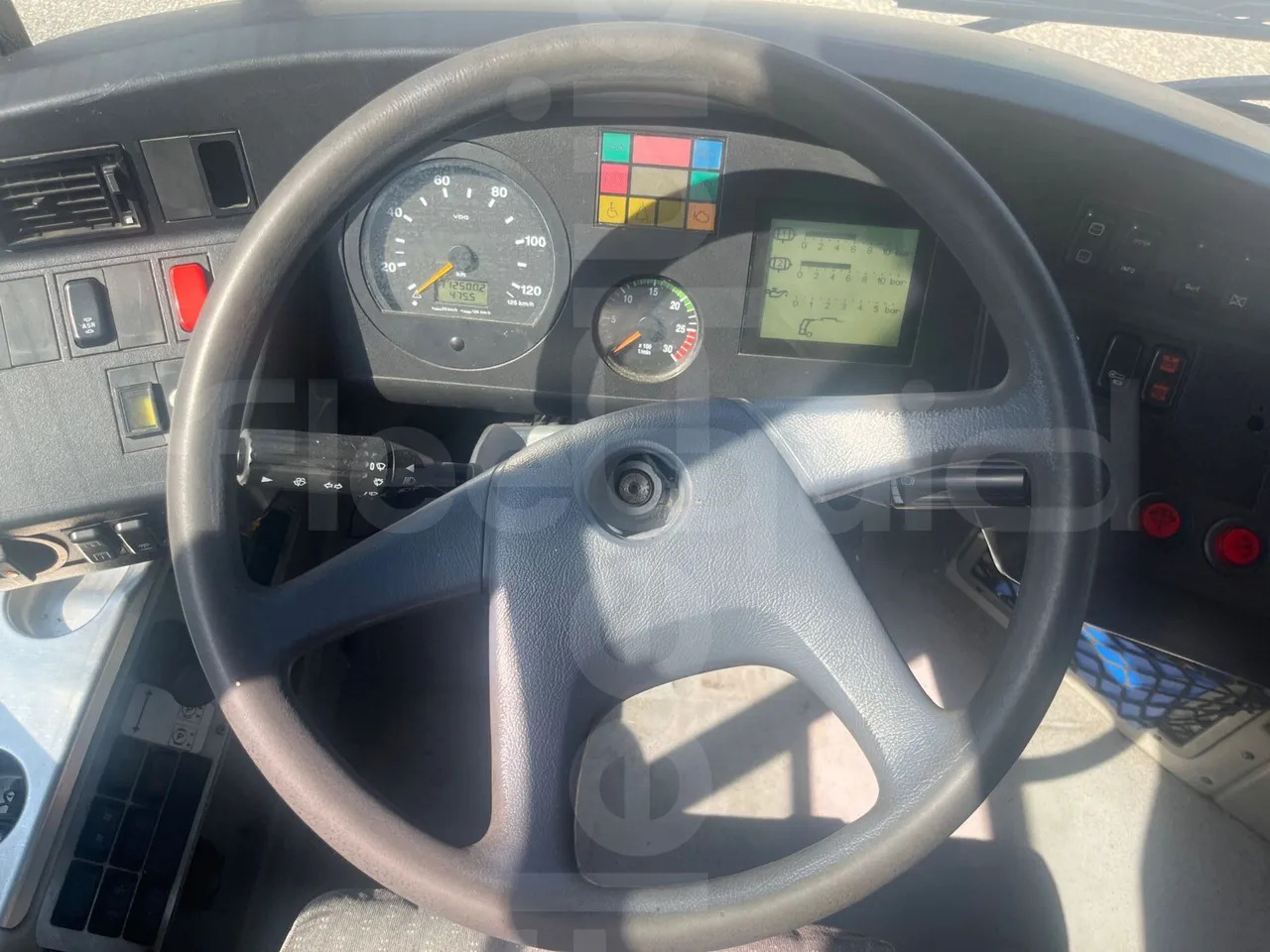 Mercedes-Benz Citaro - Ônibus urbano: foto 3 Mercedes-Benz Citaro - Ônibus urbano: foto 3