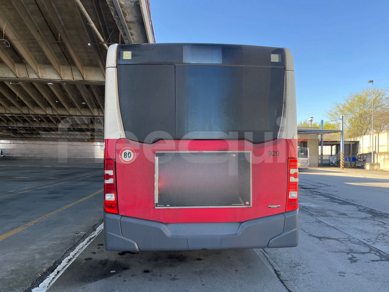 Mercedes-Benz Citaro - Ônibus urbano: foto 5 Mercedes-Benz Citaro - Ônibus urbano: foto 5