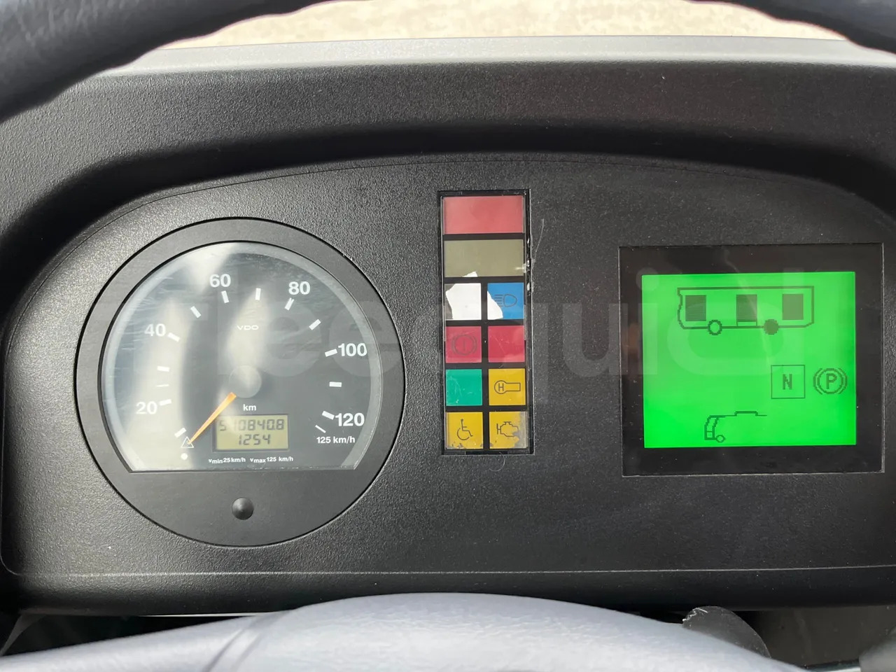 Mercedes-Benz Citaro - Ônibus urbano: foto 3 Mercedes-Benz Citaro - Ônibus urbano: foto 3