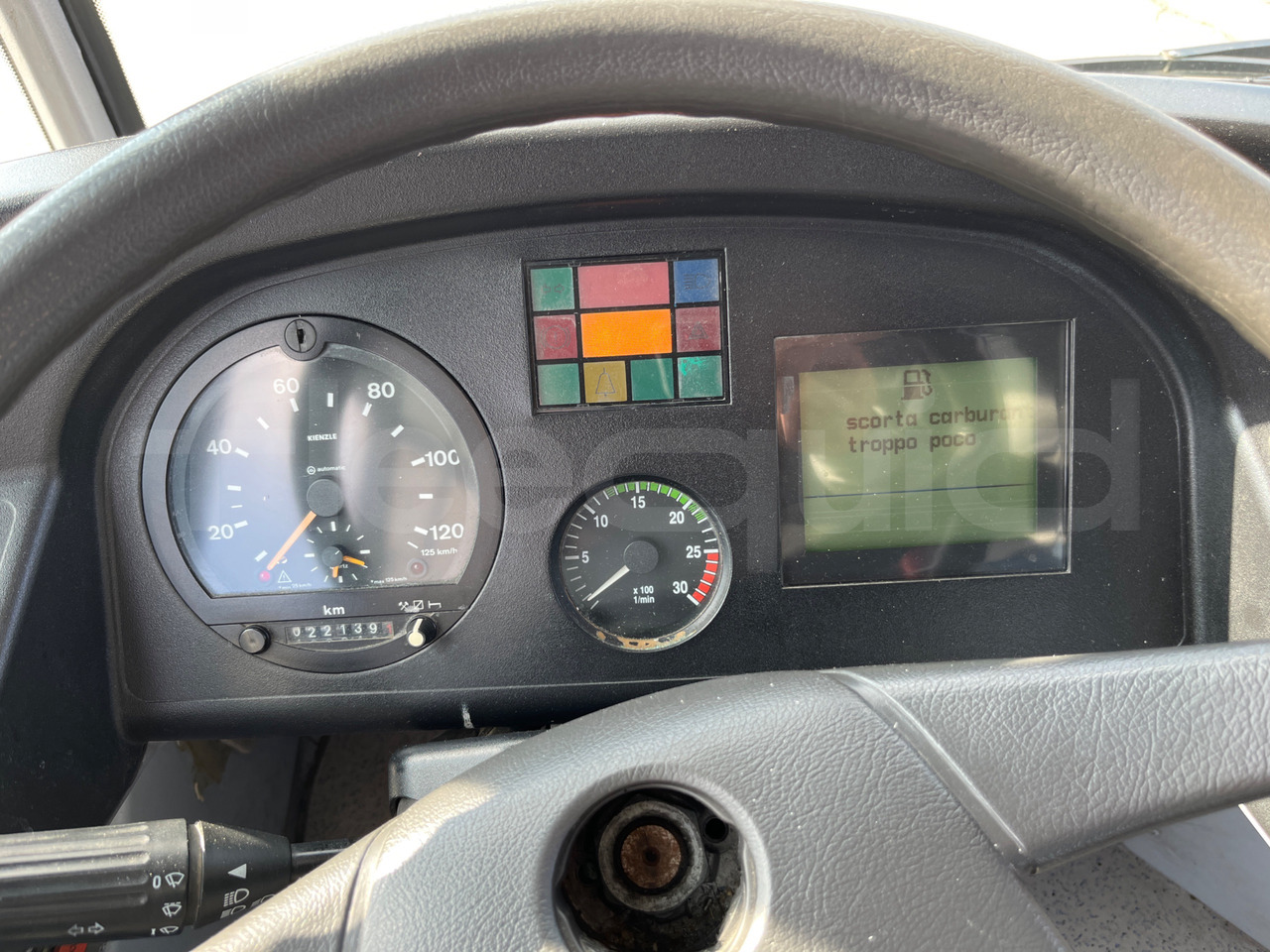 Mercedes-Benz Citaro - Ônibus suburbano: foto 3 Mercedes-Benz Citaro - Ônibus suburbano: foto 3