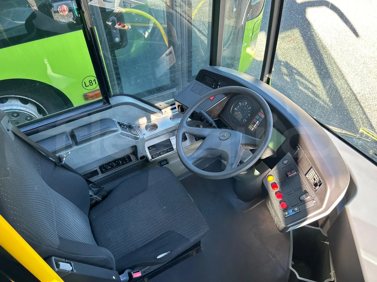 Mercedes-Benz Citaro - Ônibus urbano: foto 3 Mercedes-Benz Citaro - Ônibus urbano: foto 3