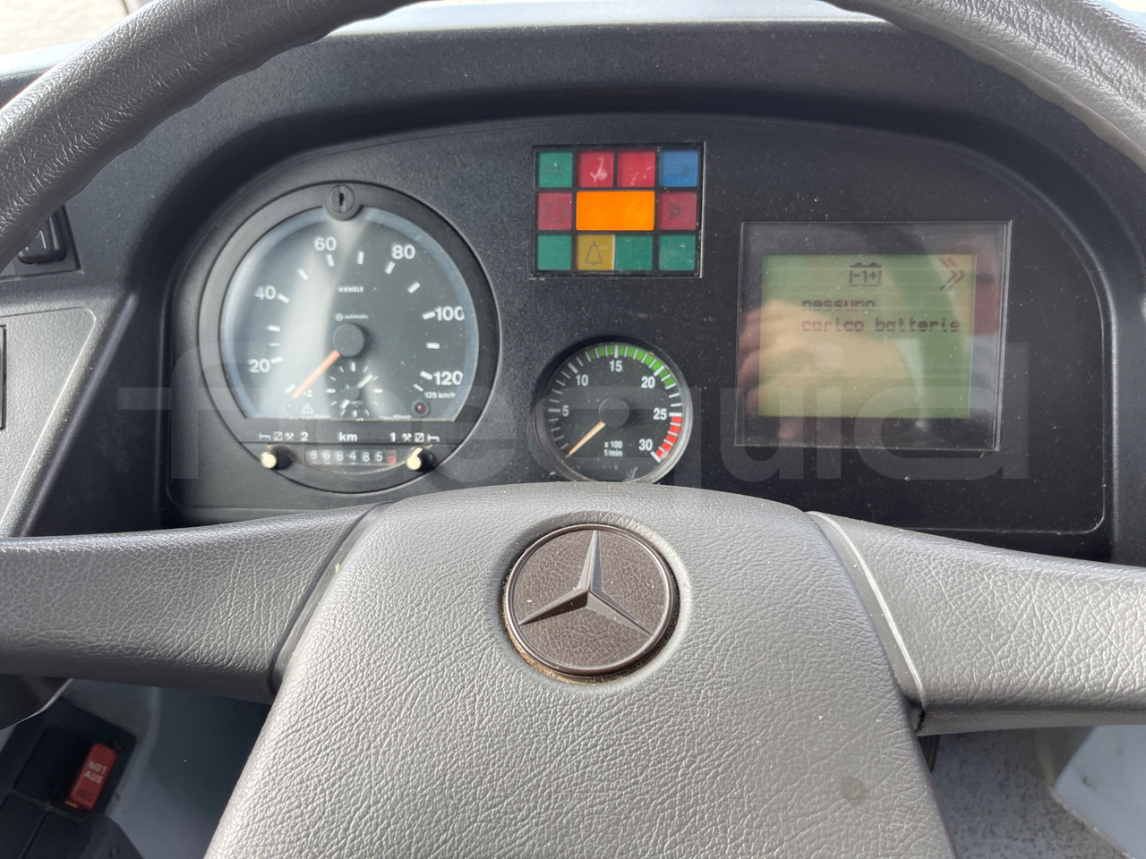 Mercedes-Benz Citaro - Ônibus suburbano: foto 3 Mercedes-Benz Citaro - Ônibus suburbano: foto 3