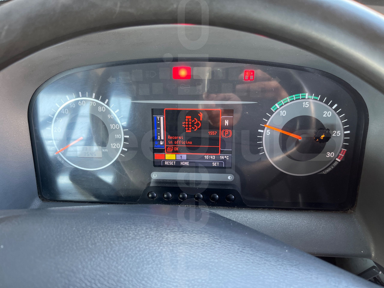 Mercedes-Benz Citaro - Ônibus urbano: foto 3 Mercedes-Benz Citaro - Ônibus urbano: foto 3