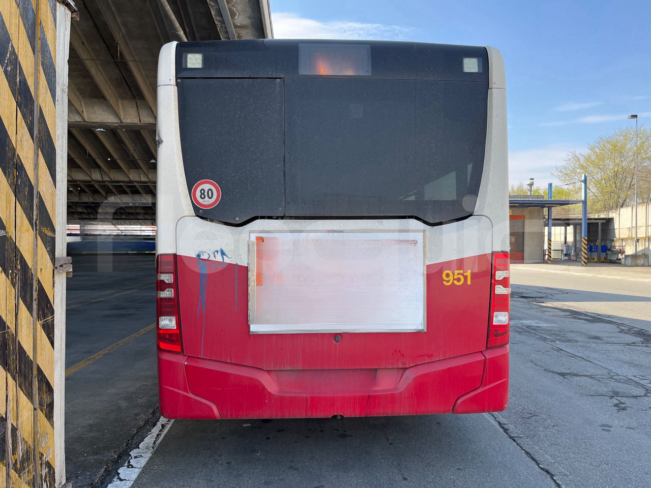 Mercedes-Benz Citaro - Ônibus urbano: foto 5 Mercedes-Benz Citaro - Ônibus urbano: foto 5