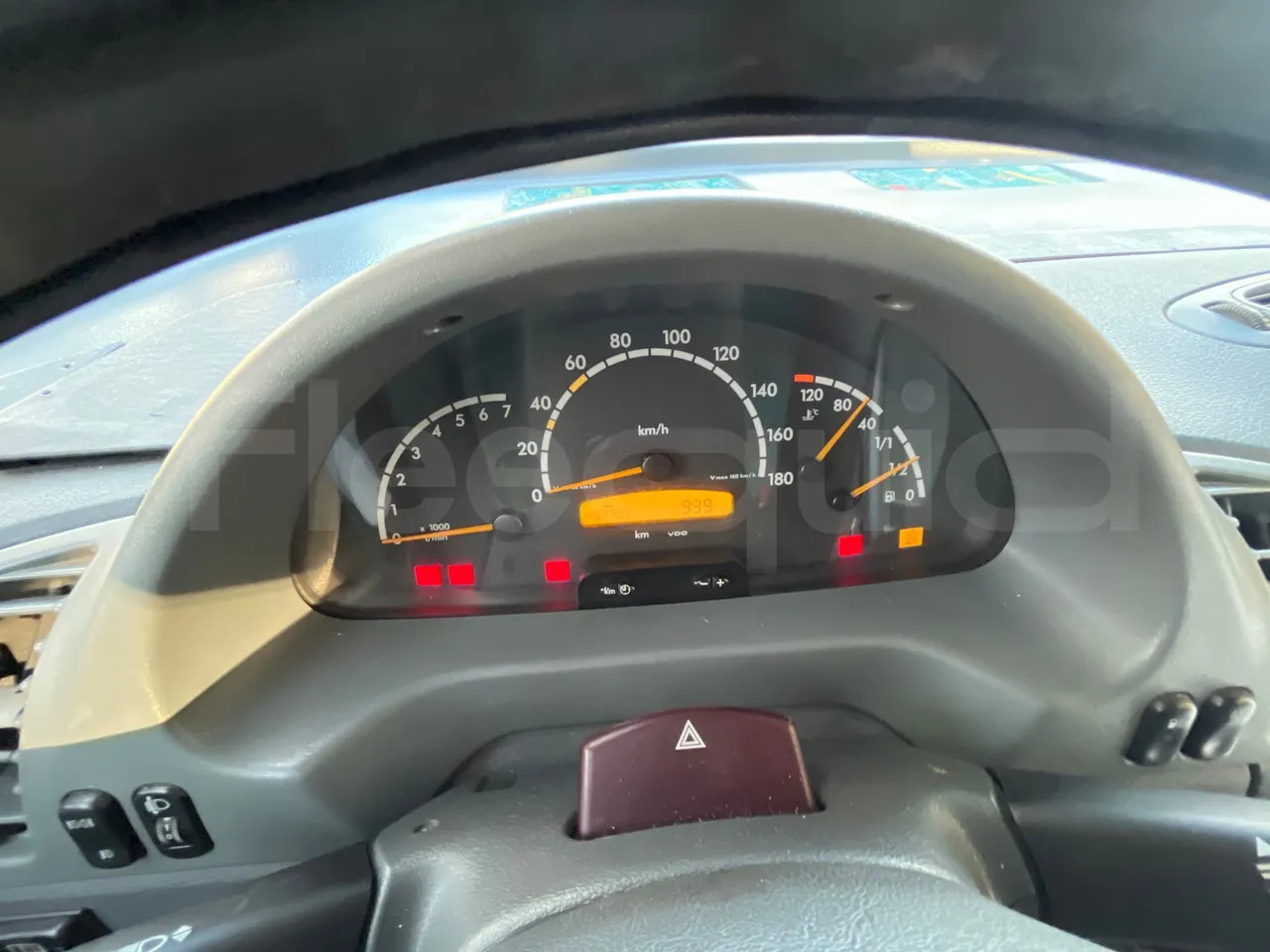 Mercedes-Benz Ibis - Ônibus suburbano: foto 3 Mercedes-Benz Ibis - Ônibus suburbano: foto 3